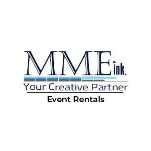 MMEink Event Rentals